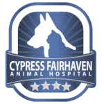 Cypress Fairhaven Animal Hospital Home