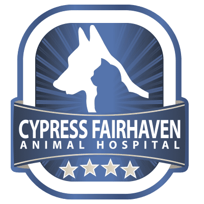 Cypress Fairhaven Animal Hospital Home